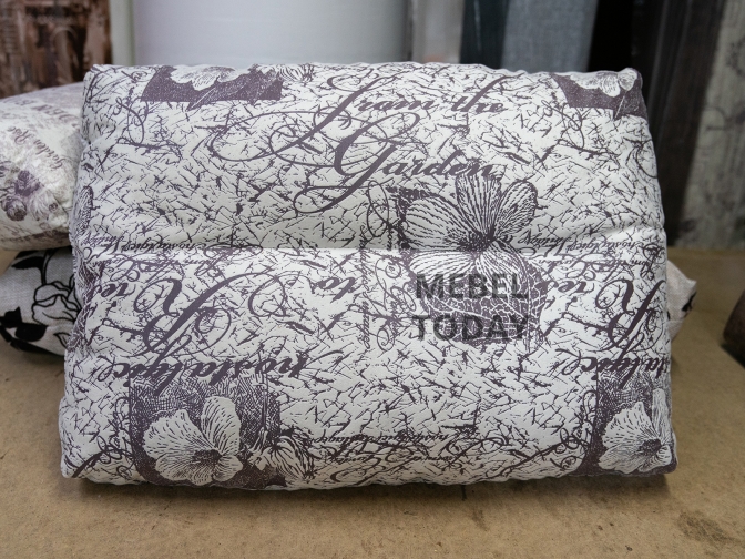 Подушка 65*45