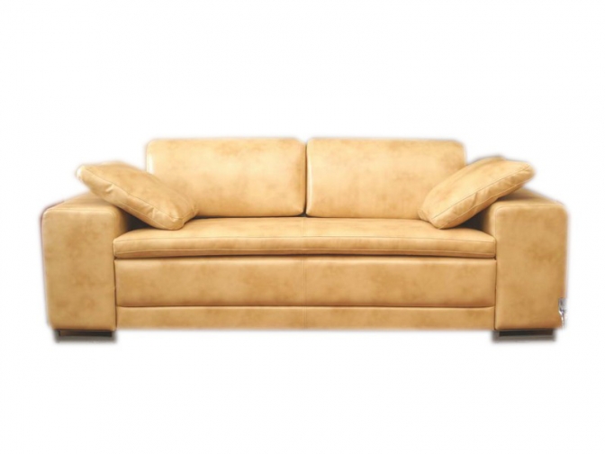 Офисный диван Бонд 3-мест.