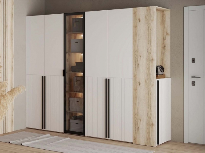 Прихожая Арден 3