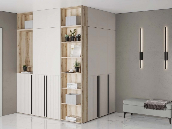 Прихожая Арден 2