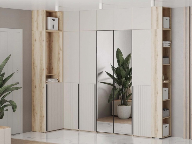 Прихожая Арден 1