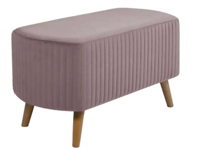 Банкетка А9 стеганная