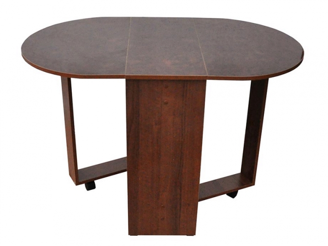 Стол книжка СМ корень вяза