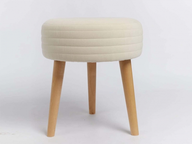 Пуф Т на ножках