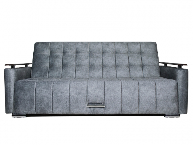 Диван Мадрид, механизм книжка, спальное место 125х184, обивка велюр