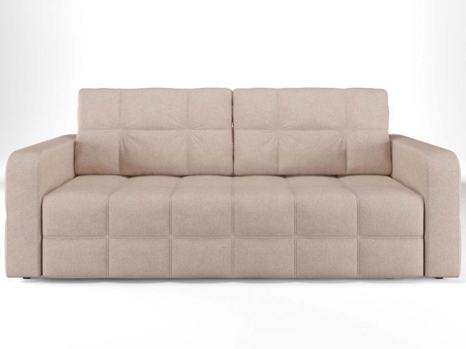 Диван Денди пантограф, спальное 150×200, ящик для белья, обивка велюр или рогожка