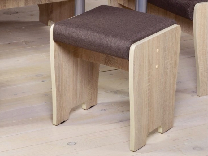 Табурет Джутта (2 шт.)