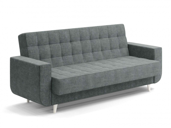 Диван книжка Оскар 2 (Велюр Энерджи 810_19)