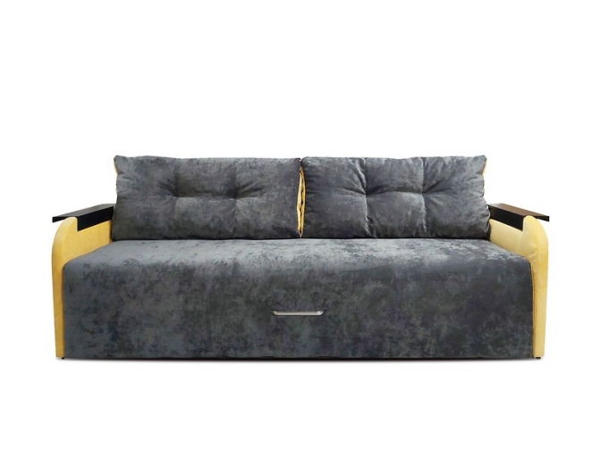 Диван еврокнижка Бенедикт