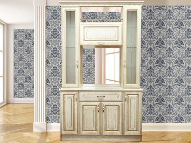 Столовый буфет Анжелика