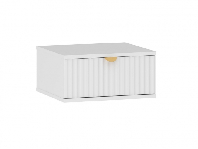 Тумба навесная Дакота НМ 040.20