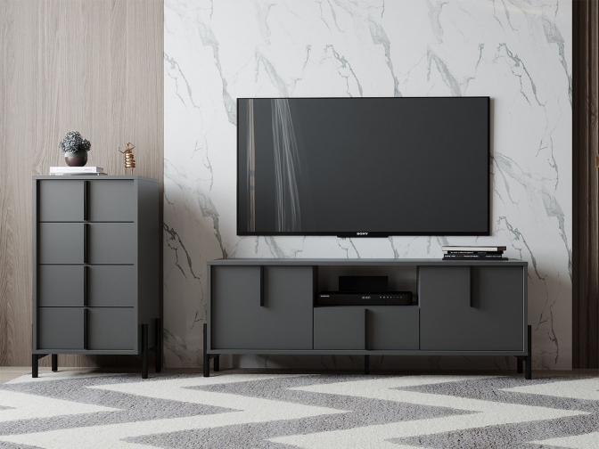 Гостиная Тео 1