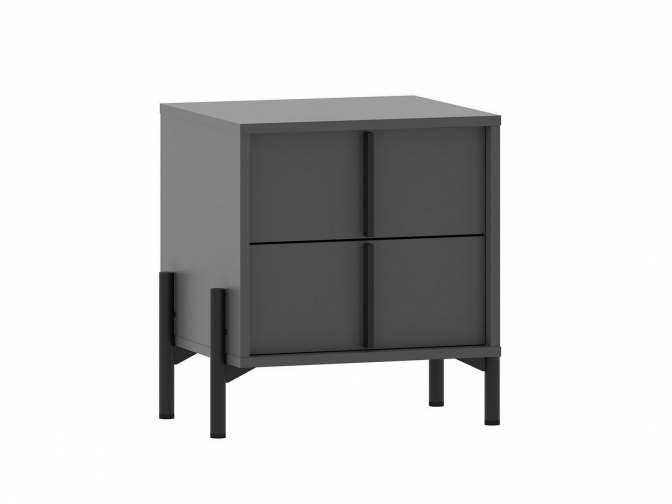 Тумба прикроватная Тео НМ 040.30