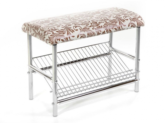 Обувница МС-4