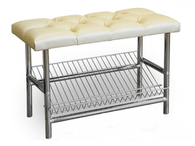 Обувница МС-4 с каретной стяжкой