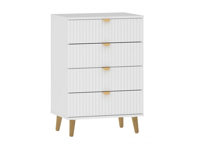 Комод Дакота НМ 040.18