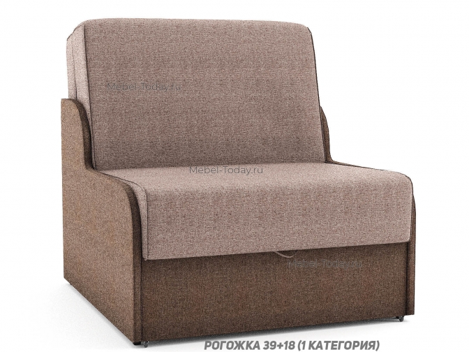 Диван аккордеон Верона 100