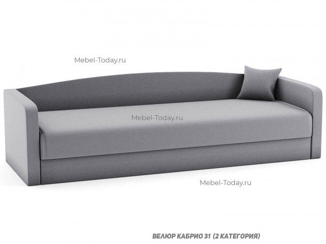 Диван тахта Уют (Карина) 90 см