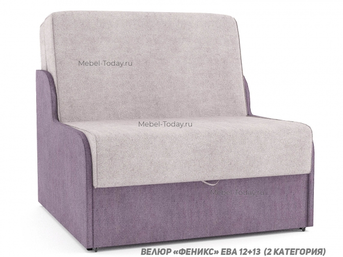 Диван аккордеон Верона 120