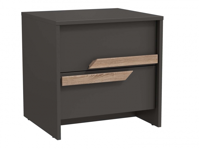 Тумба прикроватная Рапсодия 103.05