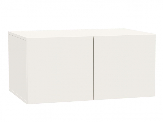 Тумба Марко 95.06 Белый