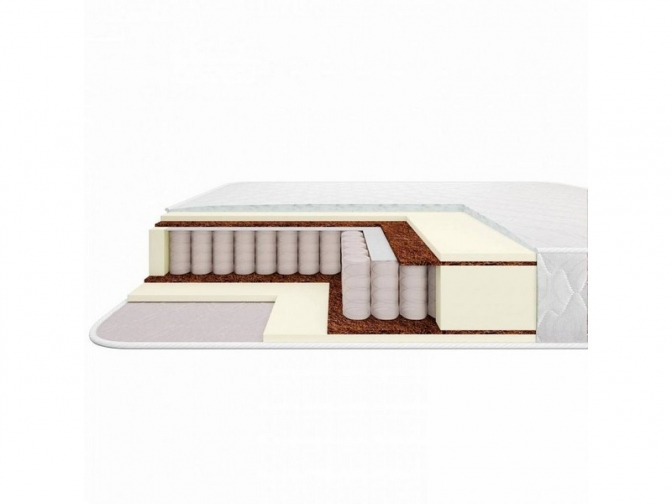 Матрас Агат