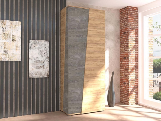 Шкаф Аллегро 10