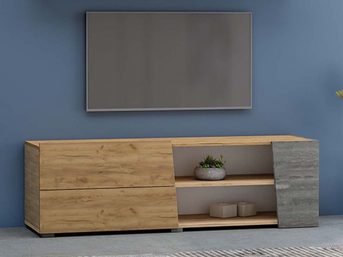 Тумба под ТВ Аллегро 10