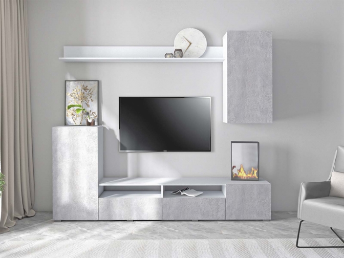 Гостиная Аллегро 2