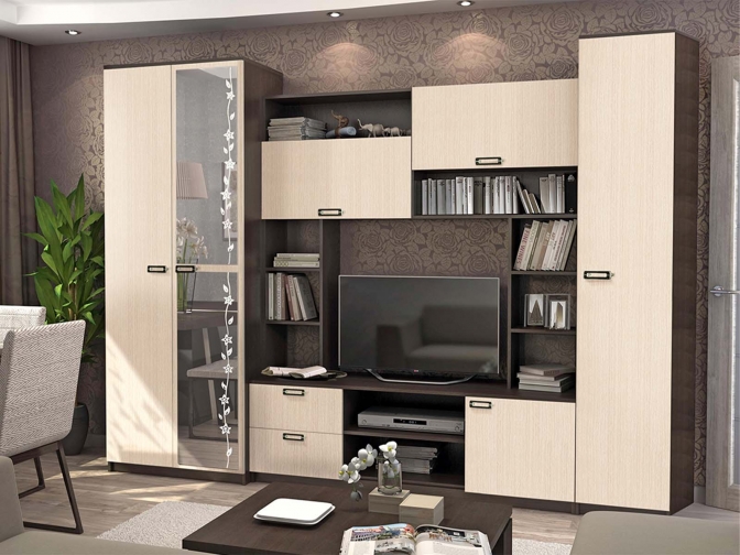 Гостиная Аллегро 6