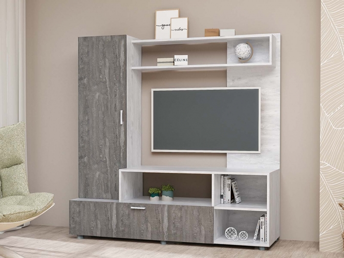 Гостиная Аллегро 8