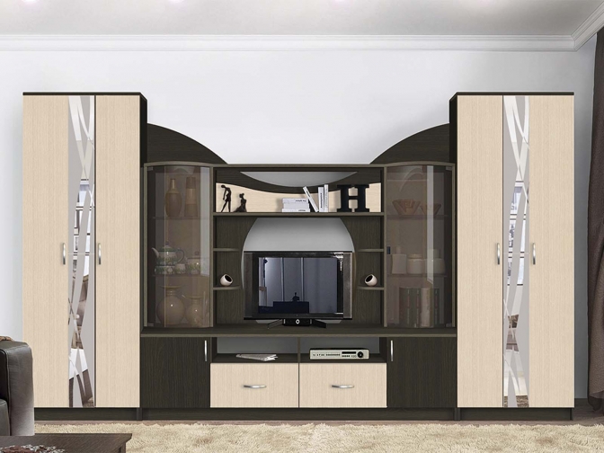 Гостиная Аллегро 5