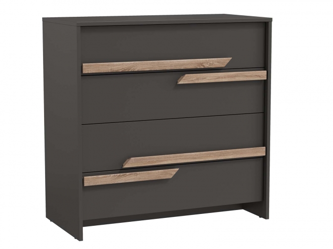 Комод Рапсодия 103.04