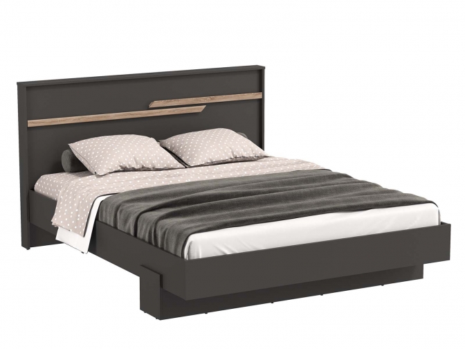 Кровать Рапсодия 103.06 (ш.1600)