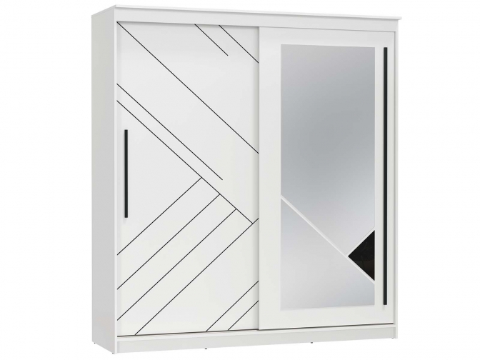 Шкаф-купе Марко 95.11