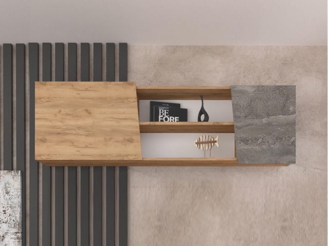 Антресоль Аллегро 10