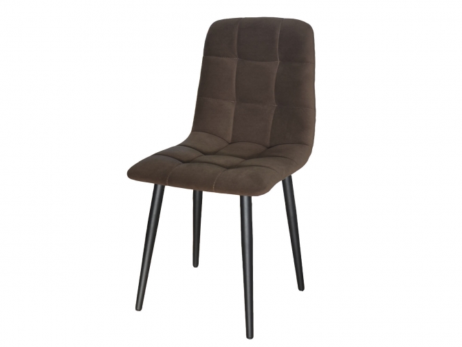 Стул Х мягкий