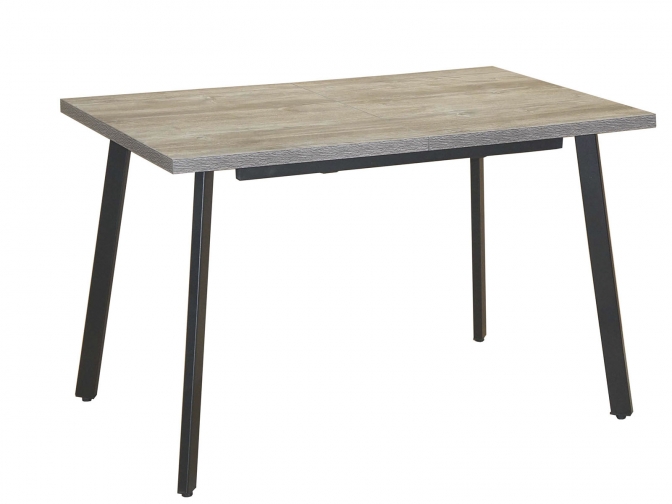 Стол обеденный раздвижной Бэлфаст сосна пасадена