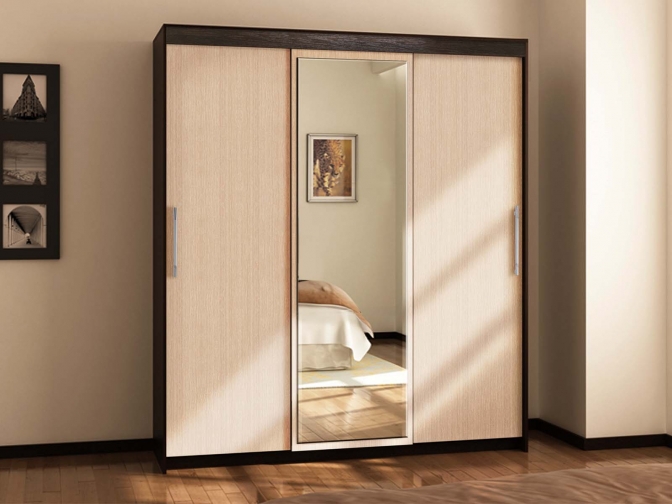 Шкаф-купе арт. 012