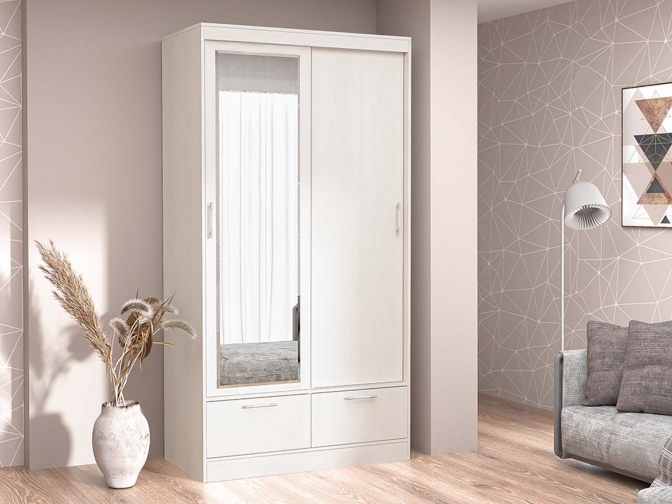 Шкаф-купе арт. 008