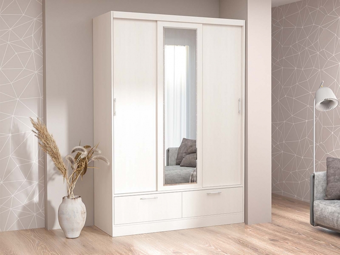 Шкаф-купе арт. 009