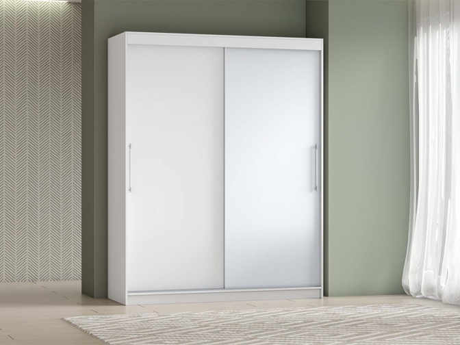 Шкаф-купе арт. 007 2м