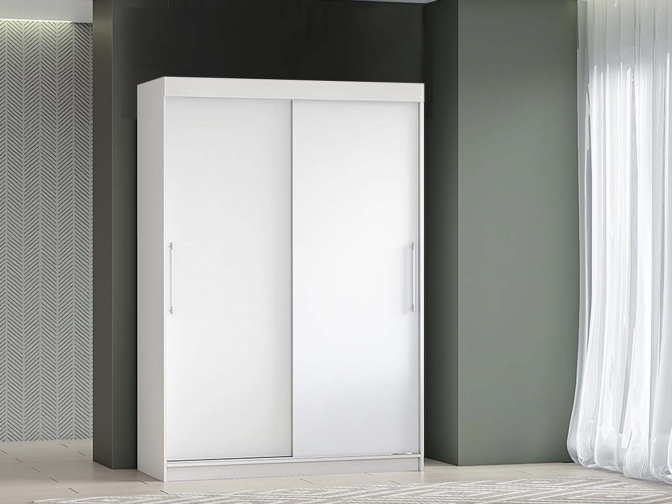 Шкаф-купе арт. 007 1,5м