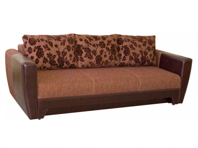 Диван Татьяна-6 (Дэли-6)