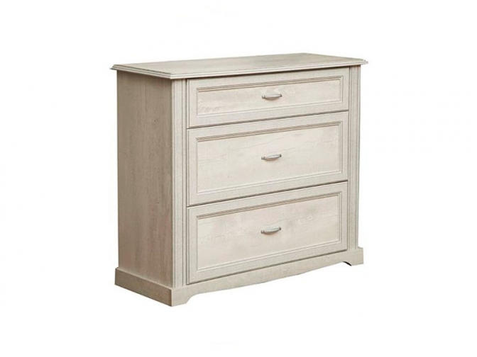 Комод Сохо 32.12