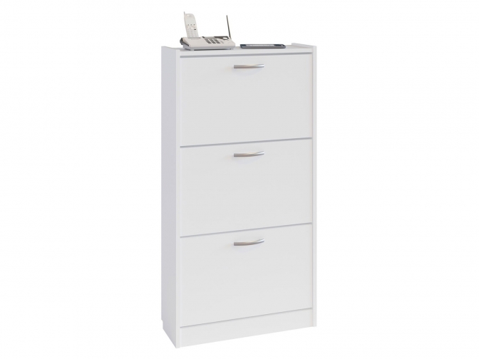 Шкаф для обуви ТО-23