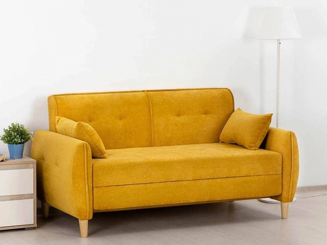 Диван-кровать Анита фабрика Моби