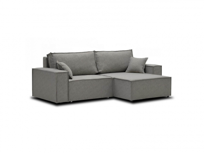 Угловой диван Лофт (Рогожка)