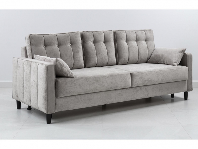 Диван-кровать еврокнижка Арно фабрика Моби