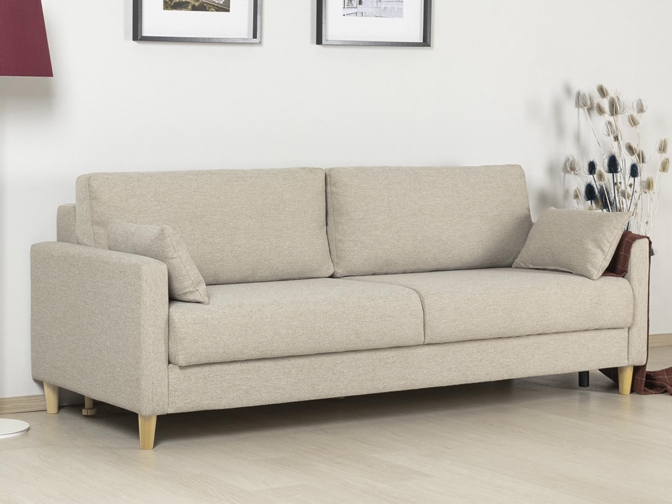 Диван-кровать еврокнижка Дилан фабрика Моби